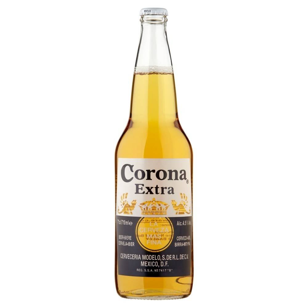 Corona Extra Beer