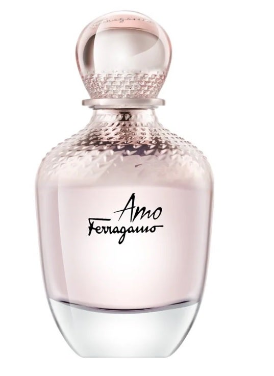 Salvatore Ferragamo Amo Ferragamo Women's Perfume