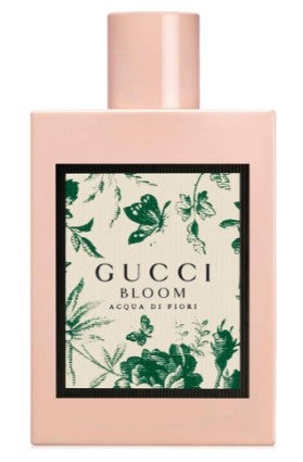 Gucci Bloom Acqua Di Fiori Women's Perfume