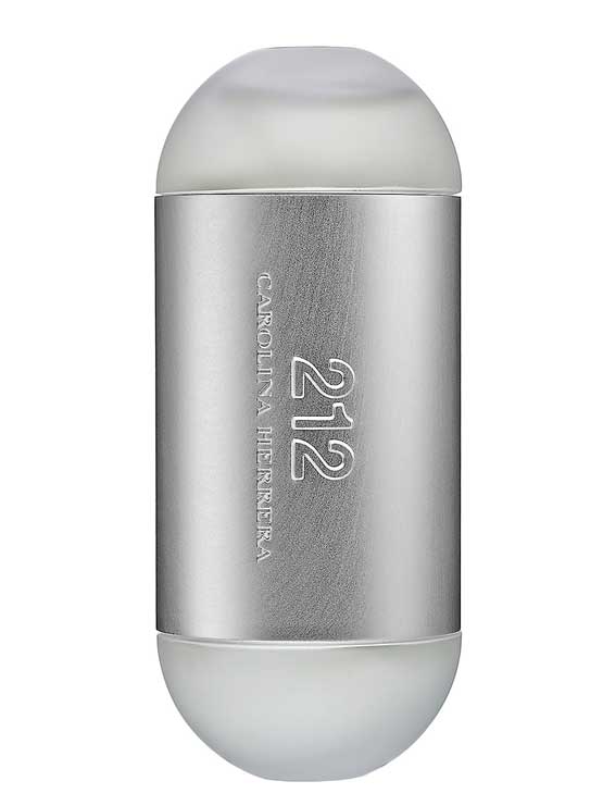 Carolina Herrera 212 NYC Women's Perfume