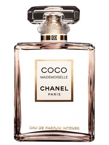 Chanel Coco Mademoiselle Intense Women's Perfume