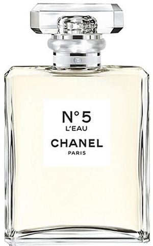 Chanel No 5 LEau Women's Perfume