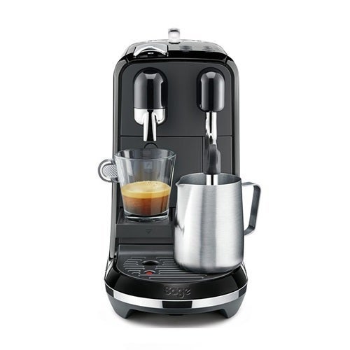 Breville BNE500 Creatista Uno Coffee Maker