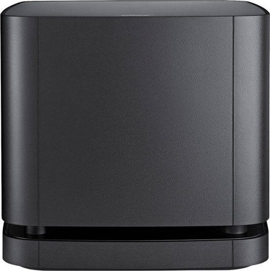 Bose Bass Module 500 Speaker