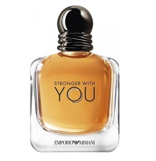 Giorgio Armani Emporio Armani Stronger With You Men's Cologne