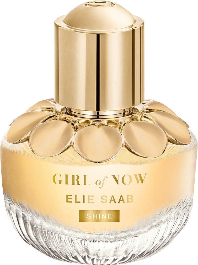 Elie Saab Girl Of Now Shine Women's Perfume