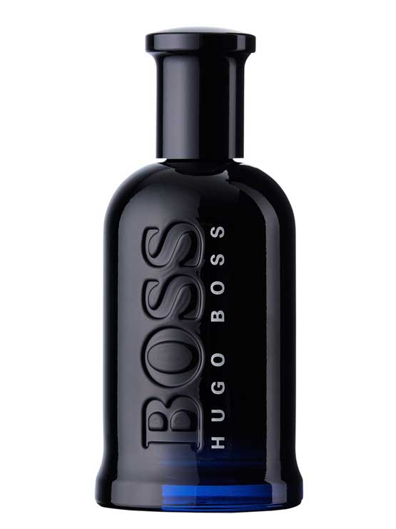 Hugo Boss Boss Bottled Night Men's Cologne