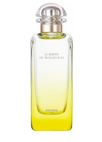 Hermes Le Jardin De Monsieur Li Unisex Cologne