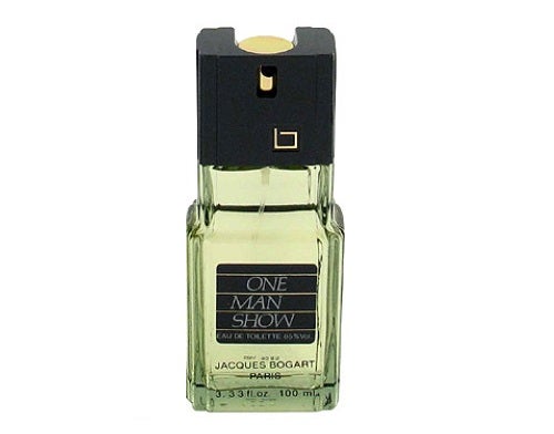Jacques Bogart One Man Show Men's Cologne