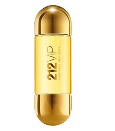 Carolina Herrera 212 VIP Women's Perfume
