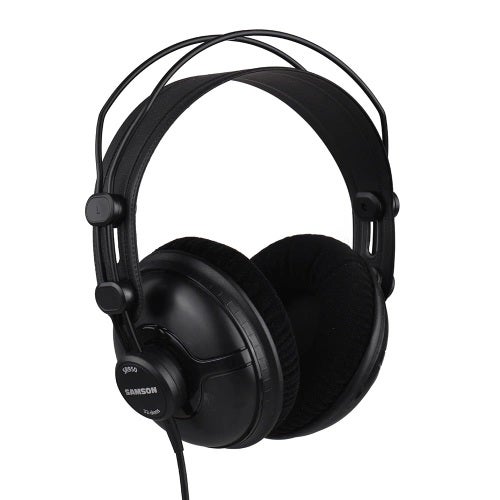 Samson SR950 Headphones