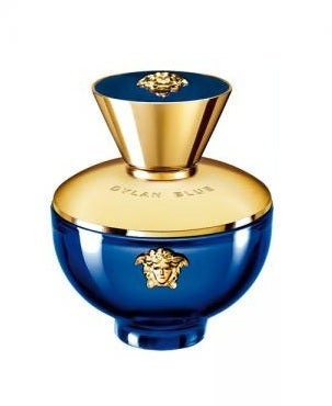 Versace Dylan Blue Women's Perfume
