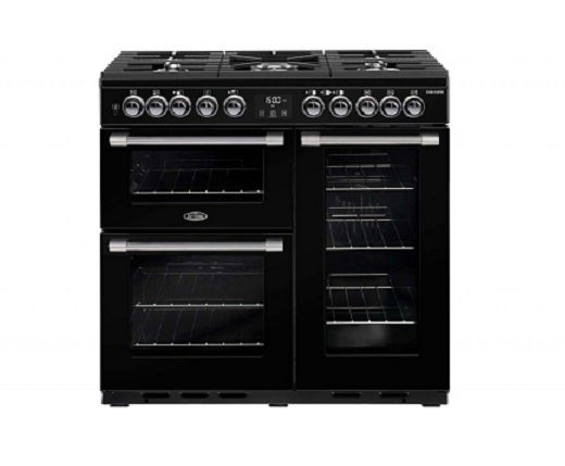 Belling BCC900DF Oven