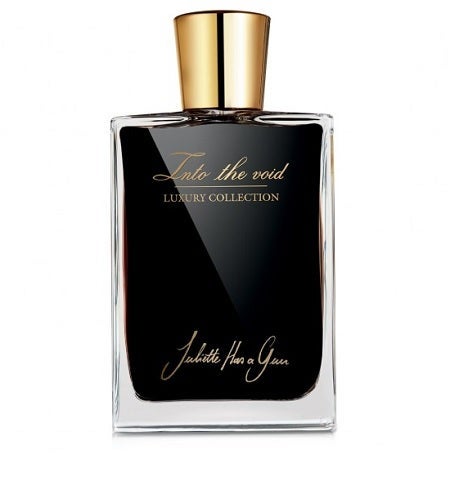 Juliette Has A Gun Into The Void Unisex Cologne