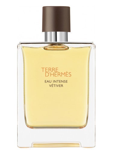 Hermes Terre DHermes Eau Intense Vetiver Men's Cologne