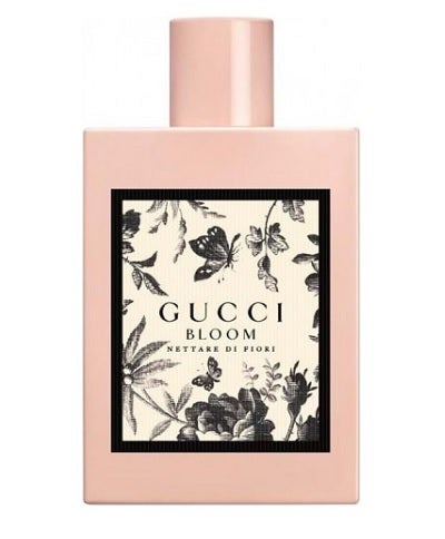 Gucci Bloom Nettare Di Fiori Women's Perfume