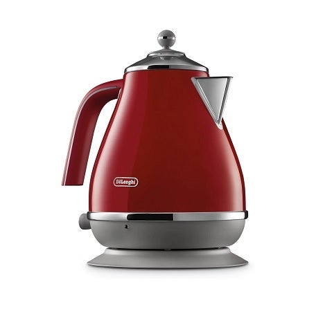 Delonghi Icona Capitals KBOC2001 Kettle
