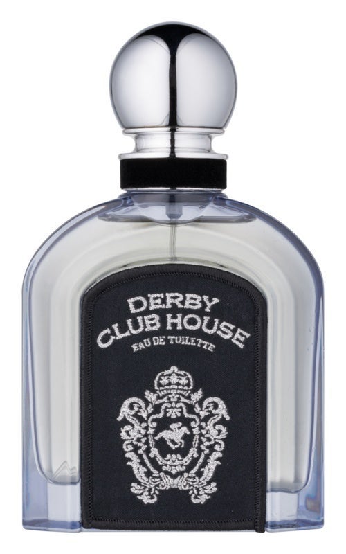 Armaf Derby Club House Men's Cologne