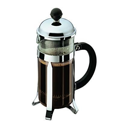 Bodum Coffee Maker Chambord French Press, 1.0 Litre, 1928-16