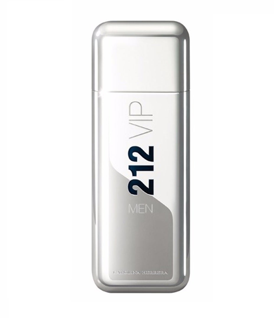 Carolina Herrera 212 Vip Men's Cologne