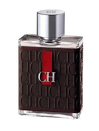Carolina Herrera CH Men's Cologne