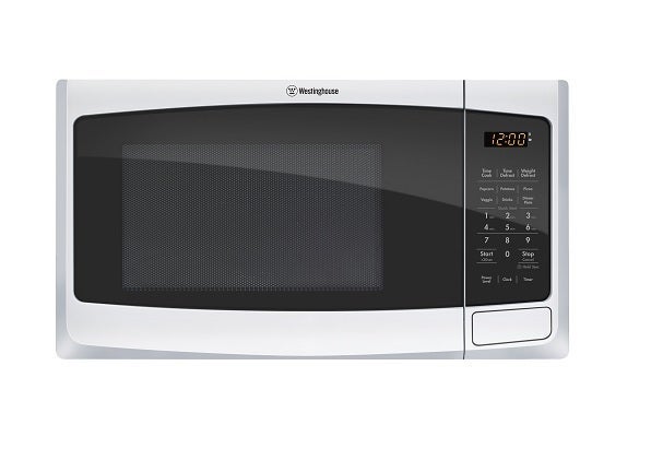 Westinghouse WMF2302WA Microwave