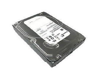 Seagate Constellation Hard Drive