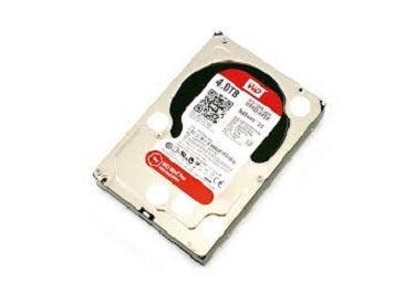 Western Digital Red Pro Hard Drive