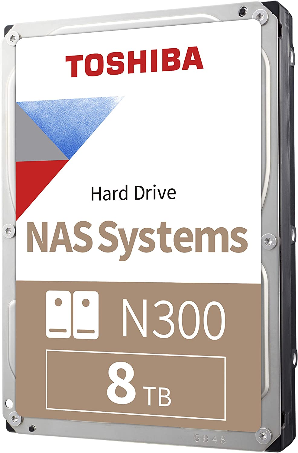 Toshiba N300 Hard Drive