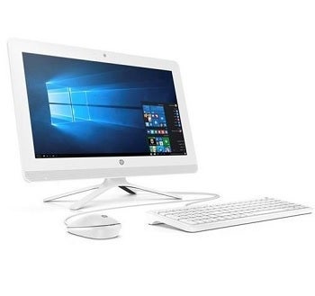 HP 24 AIO Desktop