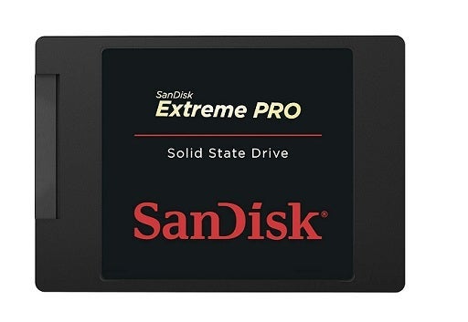 SanDisk Extreme Pro Solid State Drive