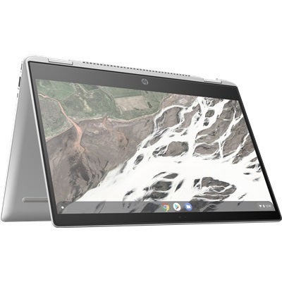 HP Chromebook X360 14 G1 14 inch Laptop
