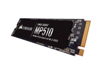 Corsair Force Series MP510 Solid State Drive