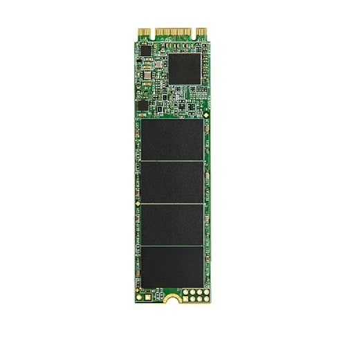 Transcend M.2 SSD 820S Solid State Drive