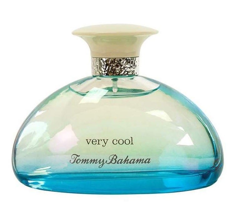 Tommy Bahama Very Cool Women's Perfume