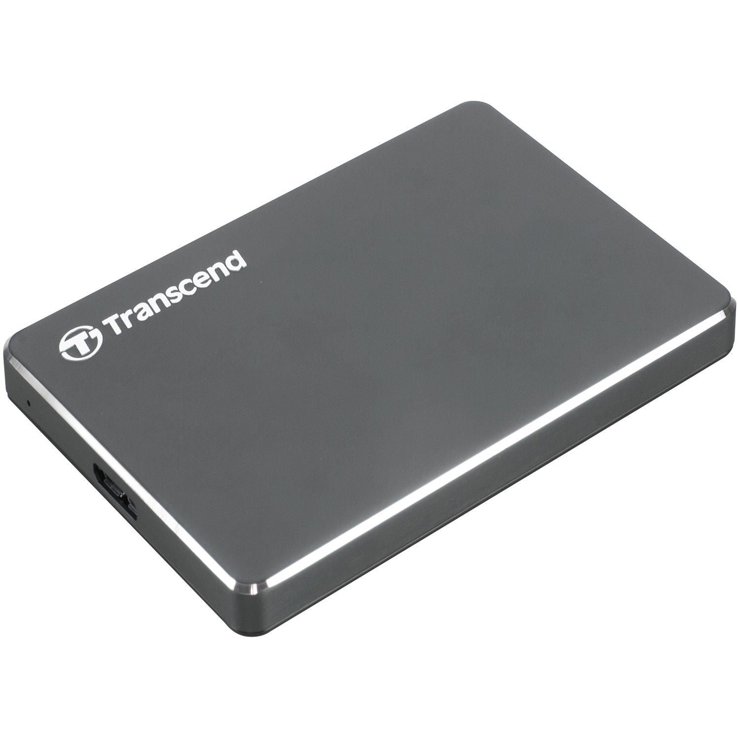 Transcend StoreJet 25C3N Hard Drive