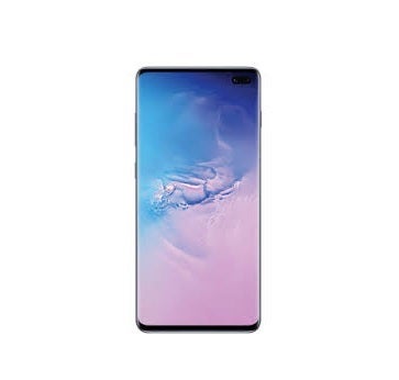 Samsung Galaxy S10 Plus Refurbished Mobile Phone