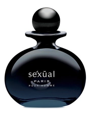 Michel Germain Sexual Paris Men's Cologne