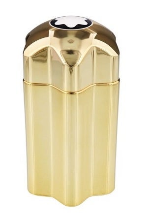 Mont Blanc Emblem Absolu Men's Cologne