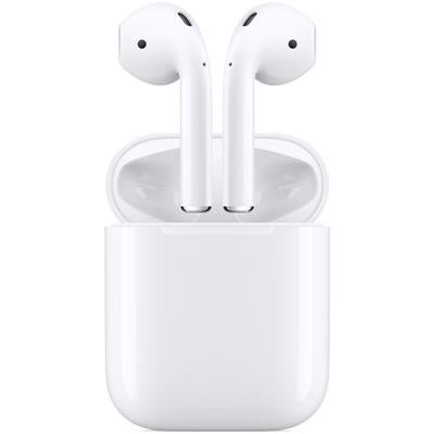 Apple Airpods 2nd Gen Headphones