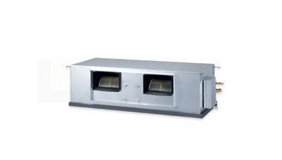LG B36AWY7G5 Air Conditioner