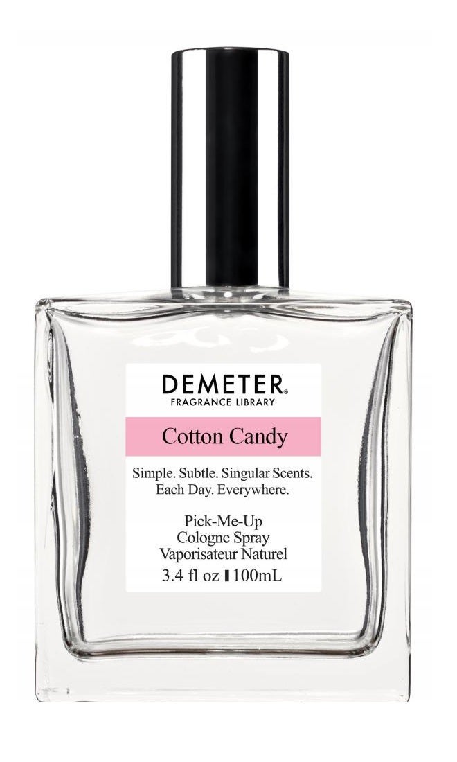 Demeter Cotton Candy Women's Perfume