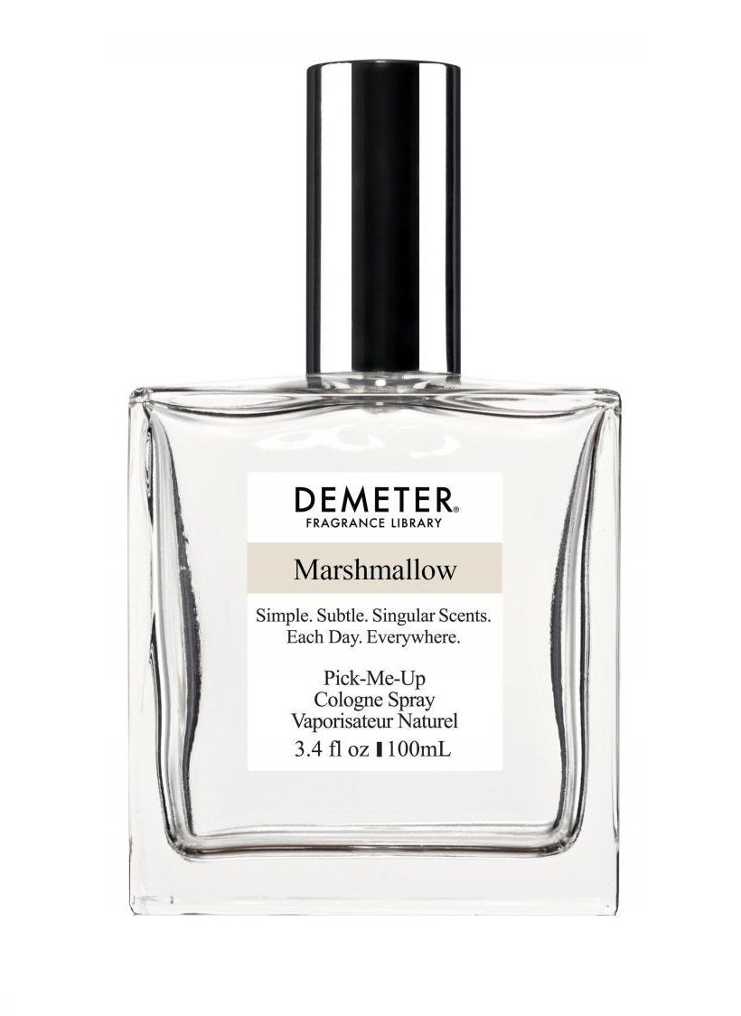 Demeter Marshmallow Women's Perfume