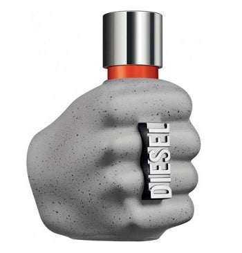 Diesel Only The Brave Street Men's Cologne