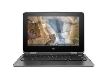HP Chromebook 11 G7 EE 11 inch Laptop