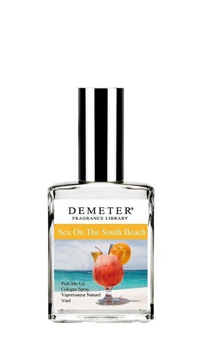 Demeter Sex On The Beach South Beach Women's Perfume