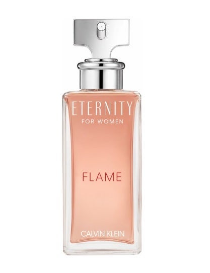Calvin Klein Eternity Flame Women's Perfume