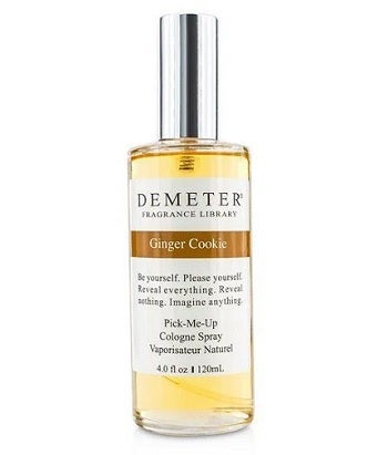 Demeter Ginger Cookie Women's Perfume