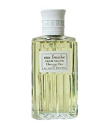Christian Dior Eau Fraiche Women's Perfume