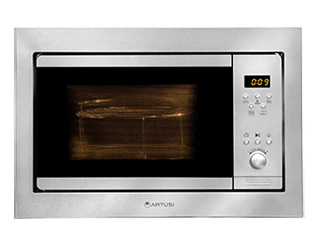 Artusi AMO25TK Microwave